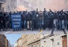 Mediji nas svakodnevno zastrašuju sa brojem mrtvih u Italiji, a narod je pokazao koliko je snažan i izdržljiv nakon potresa