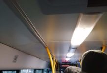 Božinović zabranio gradski prijevoz, pogledajte kako se voze zdravstveni radnici u ZET-u!