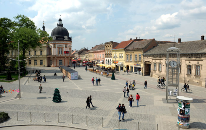 Sremska-Mitrovica