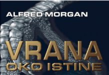 Ekskluzivan odgovor agenta: Najzanimljivijeg Tuđmanovog agenta i pisca knjige o uništenju Hrvatske napali u mediju ‘7 dnevno’