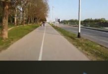 Nakon prijetnje Capaka i stožera strožim mjerama Index poput milicajaca progonio ljude po Jarunu i neovlašteno ih snimao!