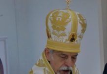 Arhiepiskop HPC-a pozvao sve kršćane na Sv. liturgiju povodom Uskrsa