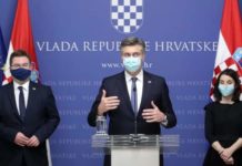 Predstojnik Zavoda za organsku kemiju: ‘Ispada da je jedina funkcija kriznog Stožer objavljivati nove brojke, koje su upitne i jedna vrsta psiho-socijalnog nasilja, od čega će mnogi oboljeti!’