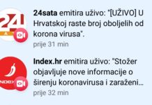 Dr. Miroslav Radman otvoreno govori o cirkusantima na vlasti, lažnim znanstvenicima i o virusu koji uopće nije problem