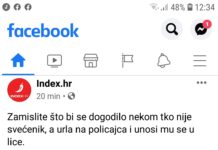 Zabrane liturgija u katoličkoj crkvi, kazna svećeniku, a Srbi bez problema održali liturgiju !