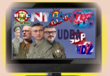 Iživljavanje nad svećenikom: Misu u 8 sati dozvolili , misu u 10 sati zabranili