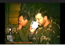 Dr. Sladoljev nazvao Božinovićeve stožeraše ‘hrvatskom ispostavom Civilne KOVID hunte ‘