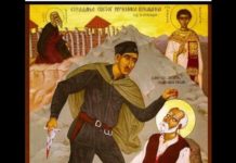 Srbija širi po svijetu priču o strašnom ustaškom koljaču, u skladu sa Titovim pogledima na NDH-a i lažiranim žrtvama u Jasenovcu