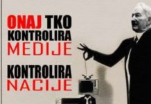 Najveće istraživanje o obmani koronavirusom u medijima, EPIDEMIJA STRAHA koja vodi u samouništenje i kolektivno samoubojstvo, „tehničku dehumanizaciju, digitalnu diktaturu“ i holodomor ?