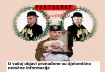 Faktograf genijalci: Za dva mjeseca ne možeš izgubiti imunitet zatvoren u kuću i zastrašivan od medija tvrde oni