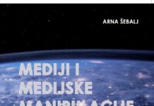 Znanstvenica koja je napisala knjigu MEDIJI I MEDIJSKE MANIPULACIJE ekskluzivno otkriva zašto je Faktograf sramotna organizacija