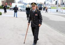 General Tolj: OSVRT NA KNJIGU TAMNIČKIH ZAPISA