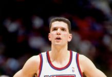 Vedri i nasmijani duh košarkaškog Mozzarta Dražena Petrovića vječno obasjava hrvatsku košarku