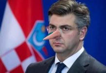 Skandalozno: Unijete su izmjene o postupanjima u slučaju izvanrednog stanja – Izmijenjene su nadležnosti mnogih tijela, prije svega Državnog zavoda za radiološku i nuklearnu sigurnost, sve u „svoje ruke“ preuzima MUP