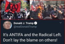 BLM i Antifa pobune očito su pomno planirane po cijelom svijetu