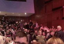 Bliska suradnica Ruže Tomašić raspustila kozervativce u Dubrovniku sa svojim članstvom zbog neslaganja oko mandata i kandidature Tomašićke