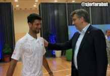 Tražimo hitnu samoizolaciju za premijera Plenkovića te njegove poslušnike!