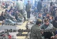 Iskazi preživjelih hrvatskih logoraša srpskih koncentracijskih logora u doba ratnih devedesetih su svojedočanstvo okrutne, divlje i životinjske nasilnosti srpskih logornika