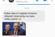 Gosti iz BiH traže prijavu Hrvatske zbog diskriminacije, iznajmljivači spremaju tužbu protiv RH , srpski turisti na Banovini mogu što hoće, birači-NEĆEMO GLASATI ZA OVU VLAST!