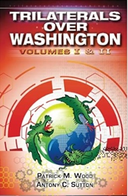 Trilaterals over Washimgton