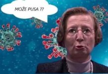 ŠTO JE ONDA COVID 19? BIO ORUŽJE! ČEMU ĆE POSLUŽITI U KONAČNICI? OVO JE RAT PROTIV ČOVJEKA ZUMBOIDI, PROBUDITE SE, NAROD SE POČEO BUDITI!