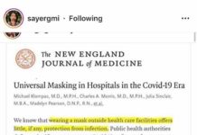 Sladoljev- NOVA Tv: Imam itekakvu odgovornost suprotstaviti se gluposti i zlu koje upravo vi, mislim na medije, širite, jer ne znate i ne želite znati, jer vas je strah