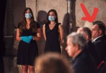 Tuča zbog nenošenja maske izazvana huškanjem građana ‘da prijavljuju jedni druge’ po preporuci Božinovića?