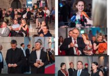 Ne drže se mjera koje propisuju, ne nose maske i prijete svima koji su bez maske!