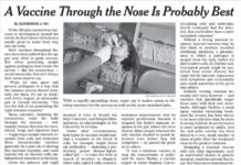 ‘Najavljena cjepiva – termonuklearna eksplozija, maska-smanjenje parcijalnog tlaka kisika (PaO2),različiti stupnjevi hipoksemije