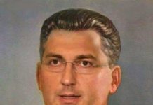 ‘PLENKOVIĆU, AKO FINANCIRATE ČETNIČKU PROSLAVU U SRBU ONDA BUDITE HRABRI I DOĐITE OVE GODINE U SRB I PODRŽITE ONE KOJI VELIČAJU POKOLJ HRVATSKOG NARODA !’