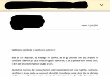 Slovenija zastrašuje svoje bolničko osoblje ako odlaze na odmor van zemlje neisplatom plaća, otkazom i karantenama