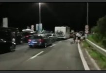 Austrija izazvala šovinističkim mjerama kolone, glad, ugrožavanje zdravlja putnika iz Hrvatske