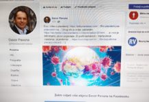Dr. Pavuna poziva vas da pogledate zabranjene video uratke oko ‘korona virusa’