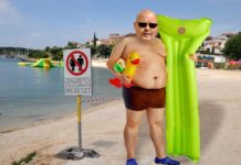 Istarski stožer zaključio da srpska kola i gay fešte ne mogu donijeti koronu za razliku od svadbi