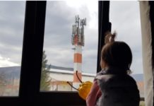 Rat teleoperatera 5g mrežom: Brat ministrice Obuljen nevažećom uredbom brani postavljanje mreže pod prozore