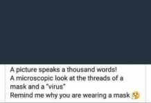 Dr. Sladoljev: Virus se ne širi samo kapljično, nego čak 40% aerosolom, dakle putem izdahnute vlage, maske su samo pokrivalo za lice