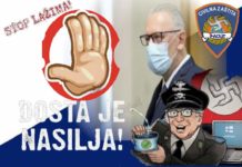 Kaos pred bolnicama: Bolnice uskraćuju preglede ako nemate test za koronu, majka optužuje korona-zastrašivanja odgovorna za samoubojstvo sina, velik broj psihički oboljelih?!