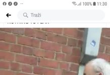 U Australiji policajac gušio građanku zbog zdravlja (!?), kod nas starački domovi pretvoreni u zatvore, bolnice rade kaos roditeljima djece