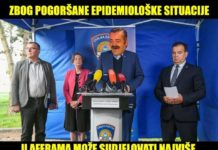 ‘Problem pravosuđa nije sporost nego vrlo loša primjena zakona na snazi i loptanje sa građanima’