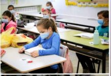 Potresno pismo učenice: Odnose se prema nama kao da smo psi ,pod maskama smo 7 sati dnevno,u učionicama i ovako nema zraka jer nam pola prozora nije ispravno!