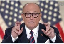 Giuliani – bivši gradonačelnik New Yorka razotkrio pedofiliju i zlostavljanje Bidenova sina u Kini, Kineska vlast ucjenjuje demokrate sličnim materijalima?