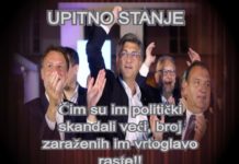 NESTAŠICA LIJEKOVA OPASNIJA OD KORONE