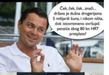 Bunjac: Visoke cijene lijekova su zbog određivanja cijene prema cijenama u Sloveniji, Njemačkoj i Češkoj, umjesto tržišne cijene, zamjenski lijekovi su 70-80% skuplji nego u EU!