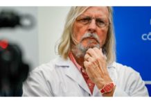 Didier Raoult francuski liječnik i mikrobiolog izliječio je od covida-19 4000 osoba Hidroksiklorokinom i Azitromicinom, te upozorio na promašaj lijeka koji je Markotićka naručila!