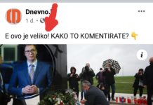 Plenkovićev diplomatski skandal u Vukovaru: Vučićev izaslanik u Vukovaru ratne 1991. u “Srpskoj reči” veličao je četničke vojvode i slavio srpsku okupaciju Vukovara!
