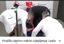 Američki senator o ‘svjetskim stožerašima’: Ovo je bizaran, luđački, totalitarni kult, ne radi se o zaštiti života ljudi – već o apsolutnoj kontroli vlade nad svim aspektima našeg života!