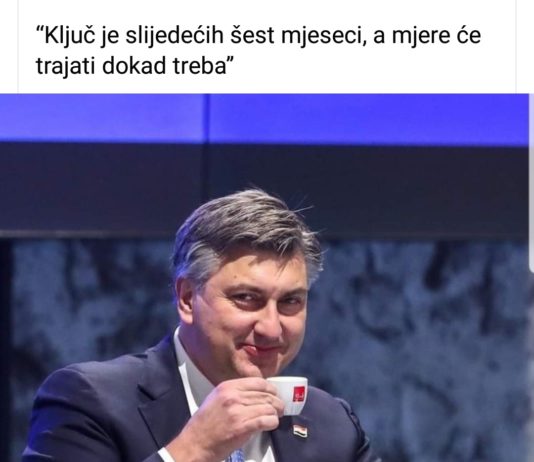 Ono što može Singapur plenkovićeva Hrvatska ne može!