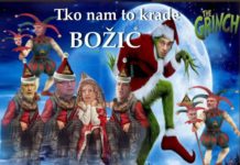 Kovinacizam: ‘ Saborski zastupnici mogu gdje žele, a vi ne možete niti do svojih najbližih!’