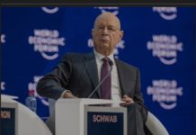 Klaus Schwab pokušava zavladati svijetom