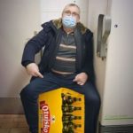 BIJELA KUĆA POTVRĐUJE:Virus ima biološke karakteristike koje nisu u prirodi
